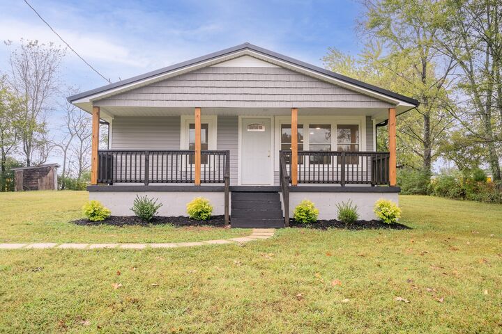 Property Photo:  105 McGee Ln  TN 38469 