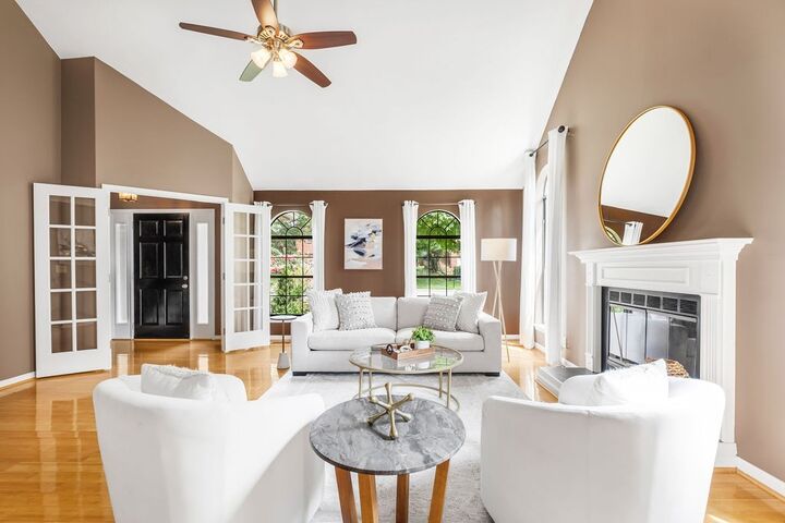 Property Photo: 167 Holt Hills Rd TN 37211