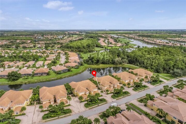 Property Photo: 10654 Pelican Preserve Boulevard A 101 FL 33913