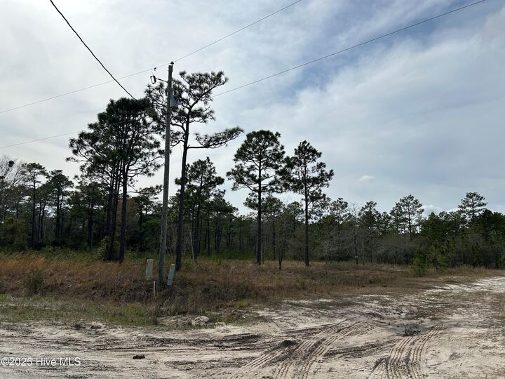 Property Photo: 0 Virginia Drive NC 28461