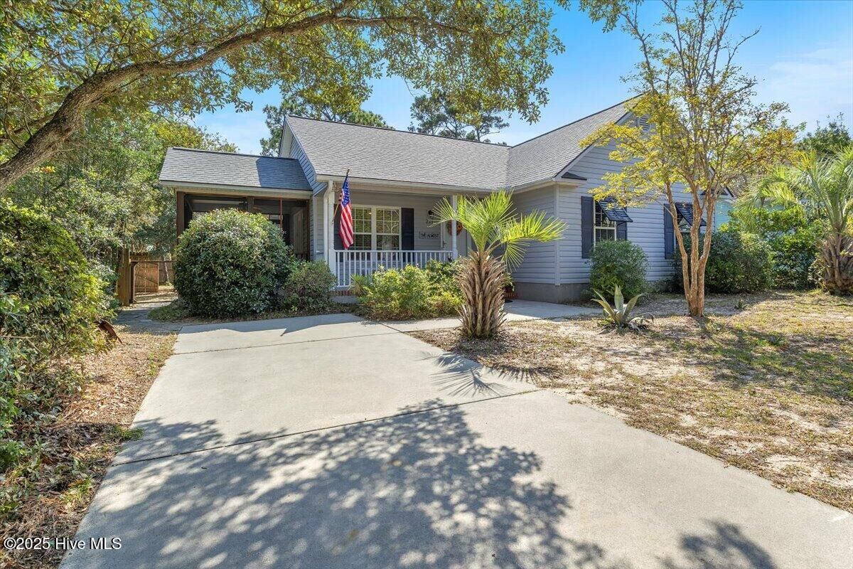 Property Photo: 224 NE 51st Street NC 28465
