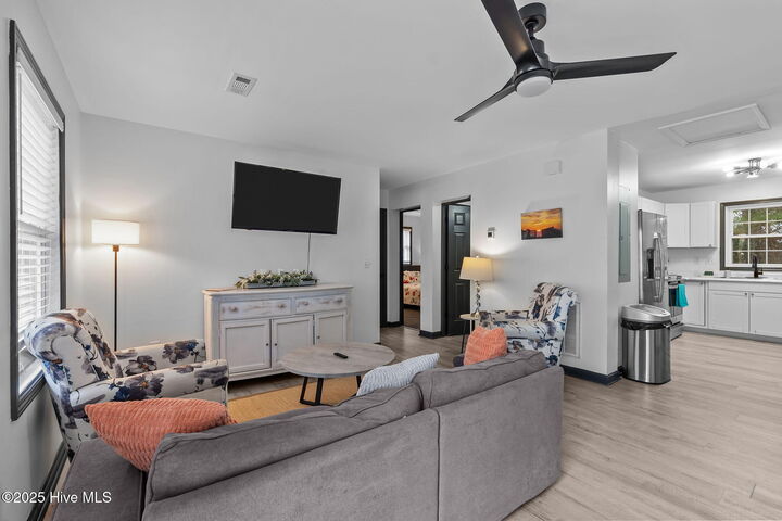 Property Photo: 209 W Morning Dove Street NC 27959