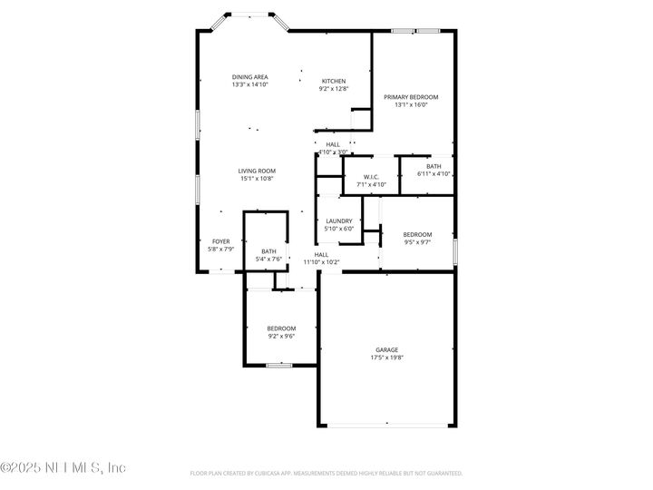 Property Photo:  12106 Alexandra Drive  FL 32218 