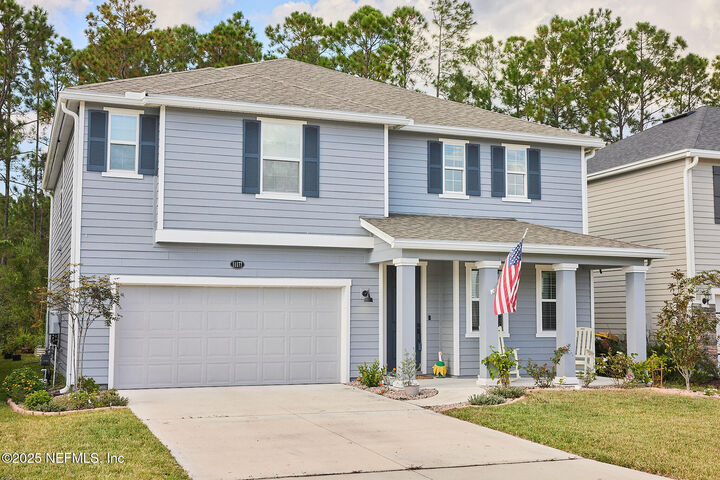 11177 Stapleton Drive  Jacksonville FL 32222 photo