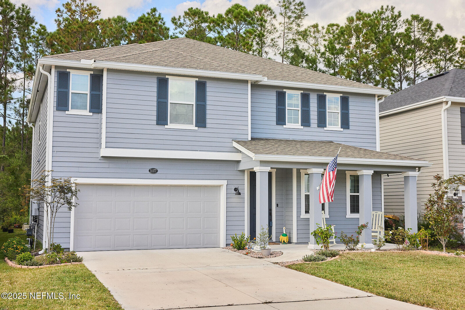 Property Photo:  11177 Stapleton Drive  FL 32222 