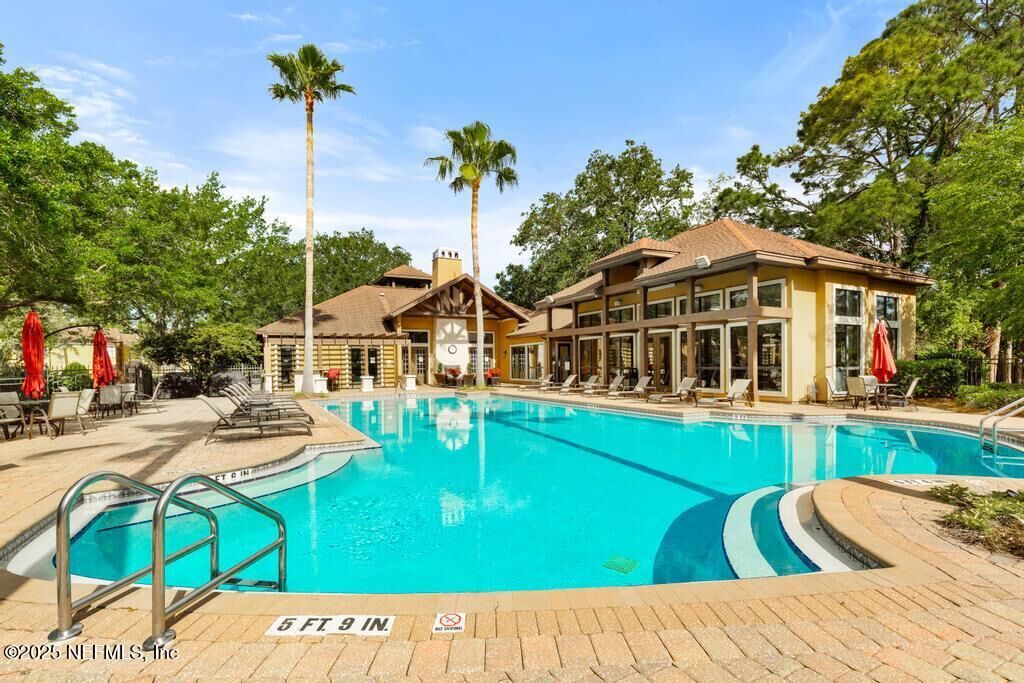 Property Photo:  100 Fairway Park Boulevard 1503  FL 32082
