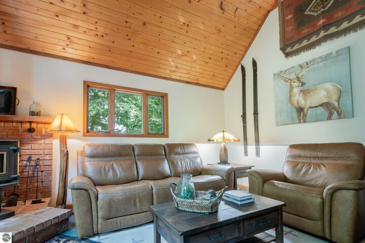 Property Photo: 11758 Flagg Road MI 49727