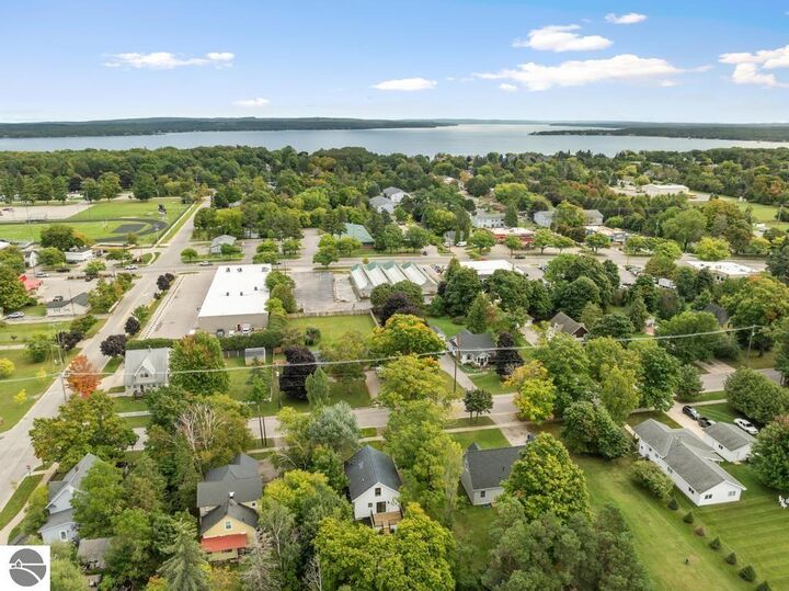 Property Photo:  1205 State Street  MI 49720