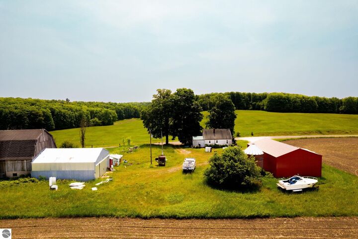 Property Photo: 8765 Beckett MI 49751