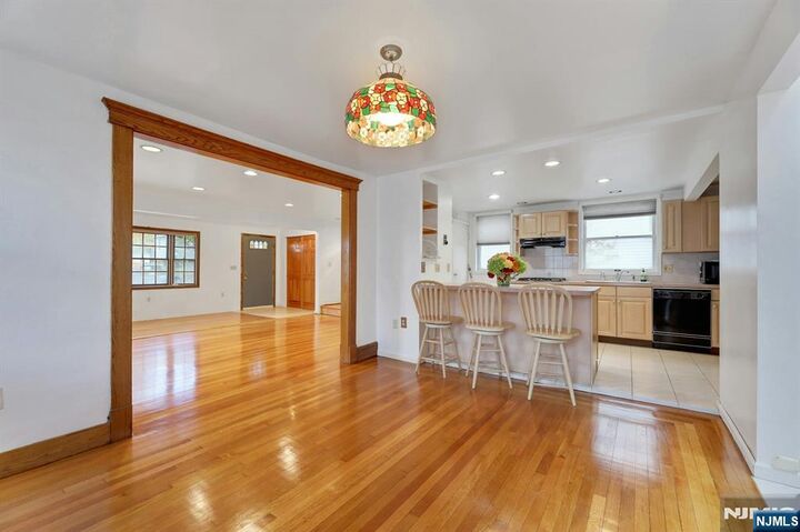 Property Photo: 60 Chestnut Avenue NJ 07603