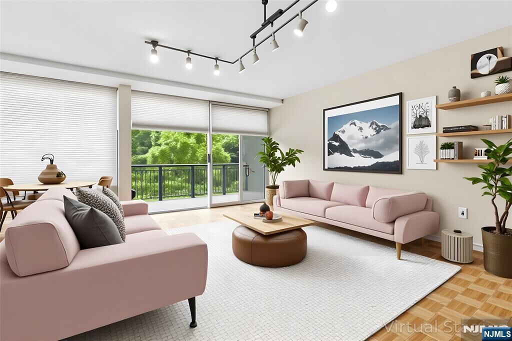 Property Photo: 4 Horizon #416 NJ 07024