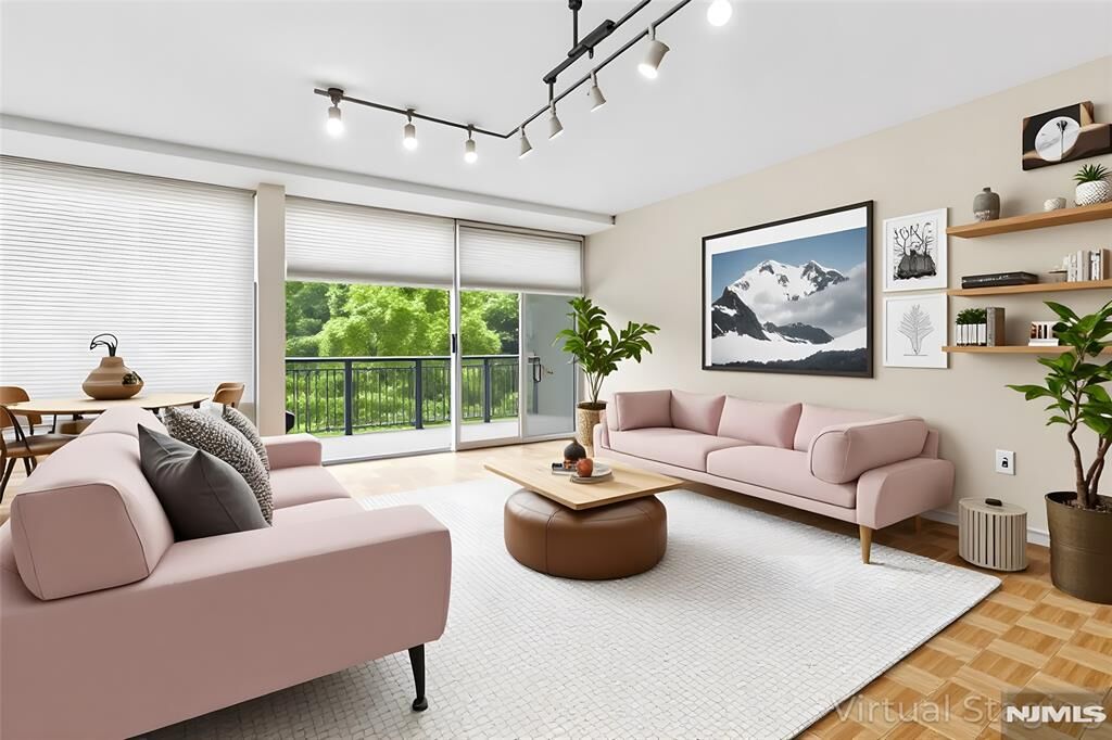 Property Photo: 4 Horizon #416 NJ 07024