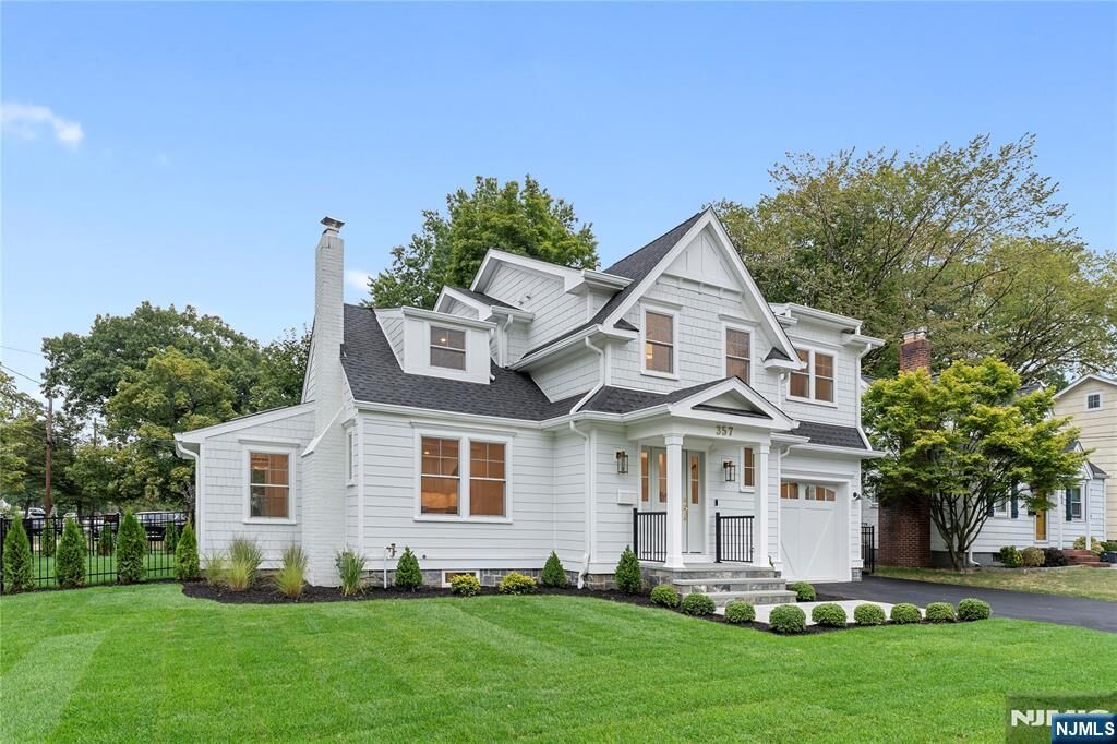 Property Photo:  357 E Glen Avenue  NJ 07450 