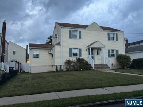 Property Photo: 63 1st Street 2 NJ 07031