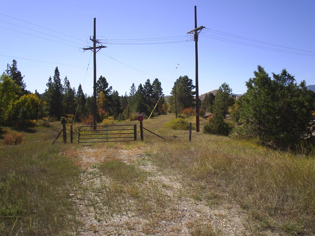 Property Photo: Tbd Mt Hwy 518 MT 59634