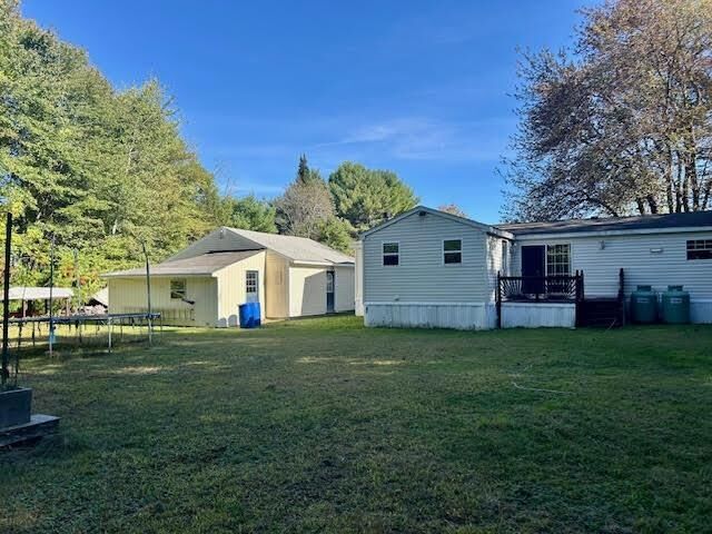 Property Photo:  142 Mountain Avenue  NH 03261 
