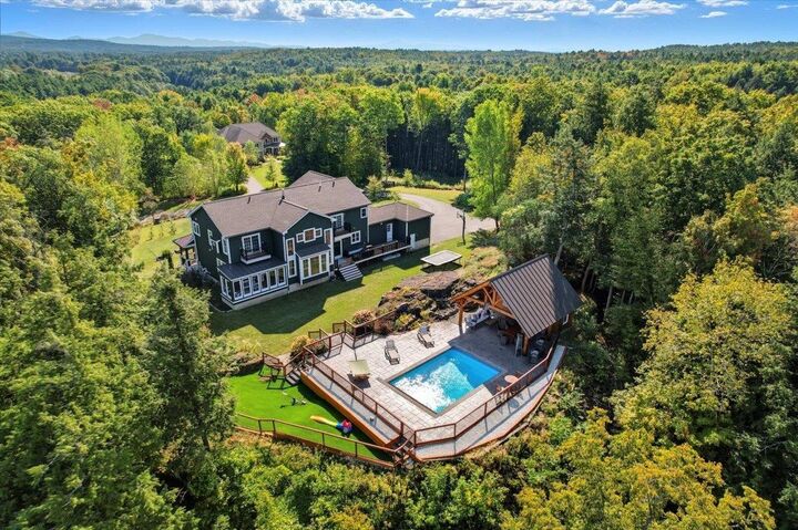 Property Photo:  117 Bay Road  VT 05446 
