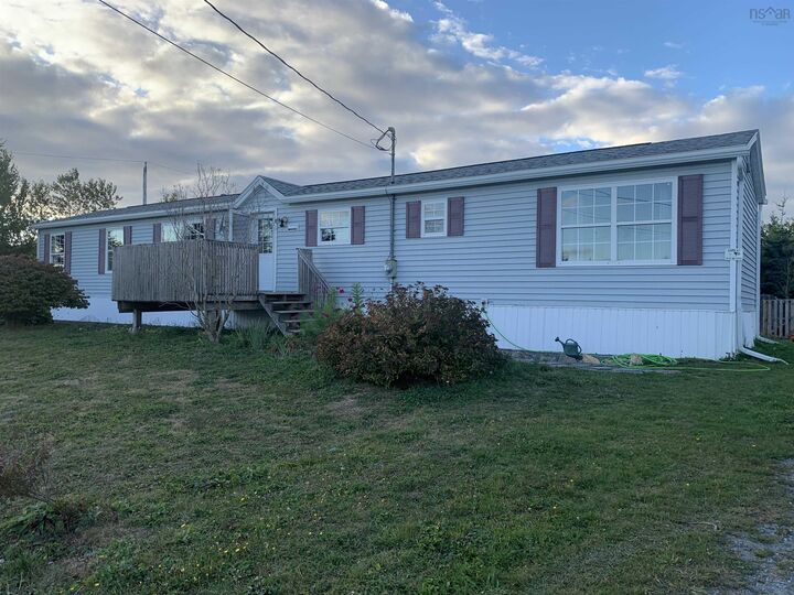49 Conrod Beach Road  Lower East Chezzetcook NS B0J 2L0 photo