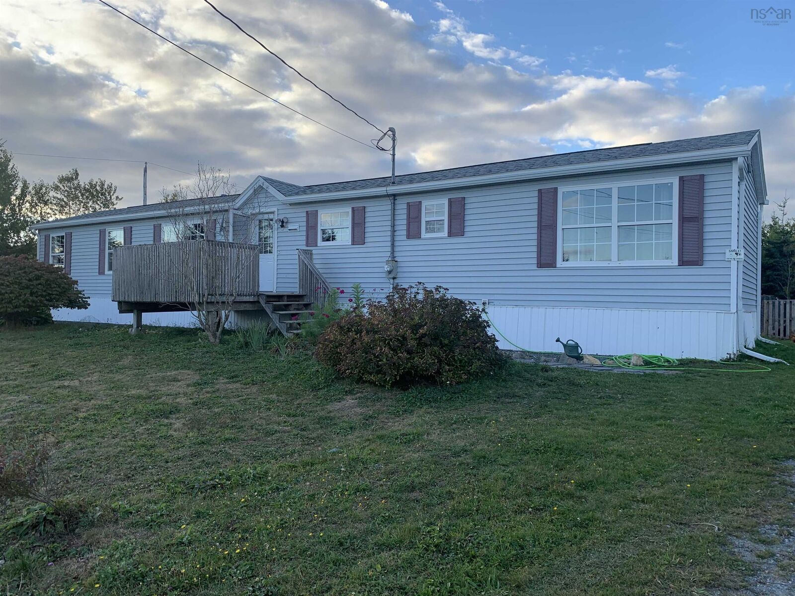 Property Photo:  49 Conrod Beach Road  NS B0J 2L0 