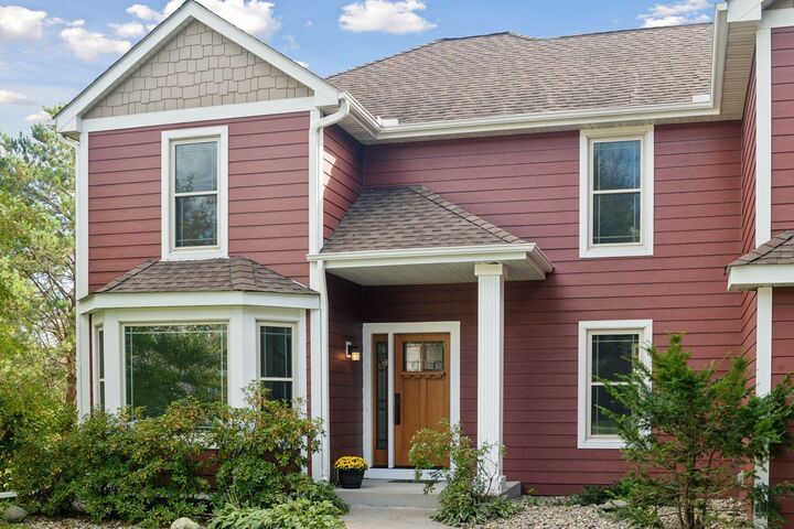 Property Photo:  6430 Bretton Way  MN 55317 