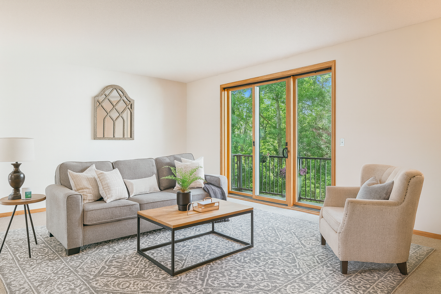 Property Photo: 2728 Century Court MN 55110