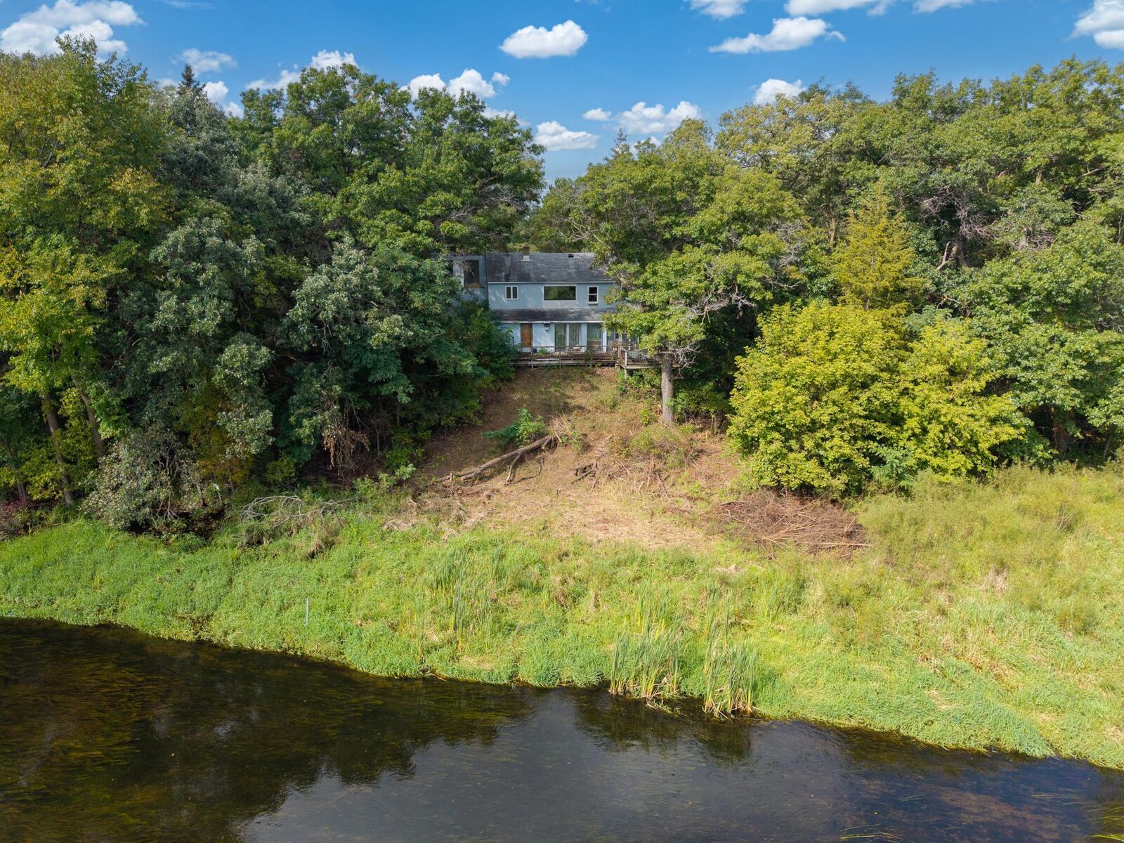 Property Photo:  1836 2 Driftwood Road  MN 55320 