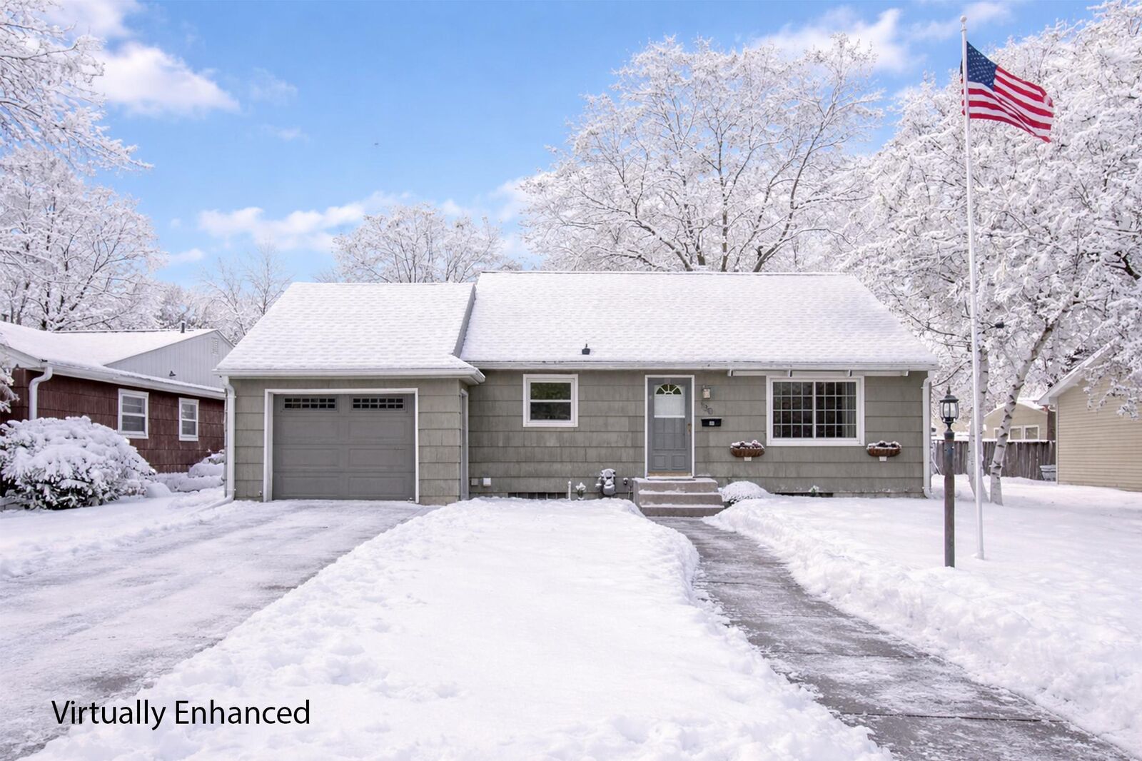 Property Photo: 130 Dillon Avenue MN 56001