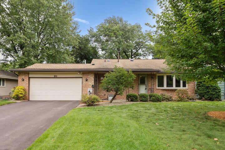 Property Photo:  91 19th Avenue SW  MN 55112 