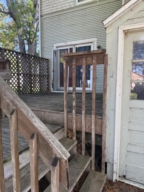 Property Photo: 711 Clausen Avenue MN 56007