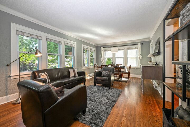 Property Photo: 4111 Vincent Avenue N MN 55412