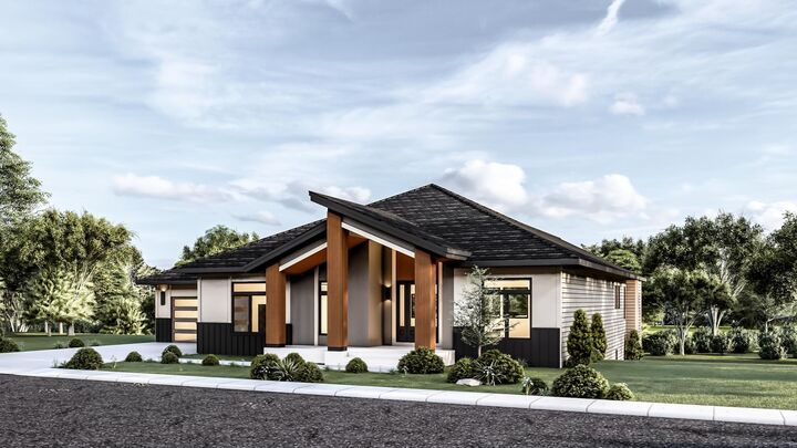 3450 Bella Terra Road NE  Rochester MN 55906 photo