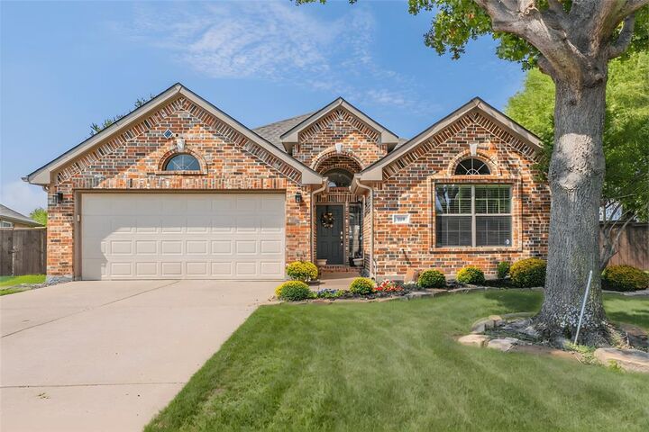 100 Lansdale Drive  McKinney TX 75072 photo