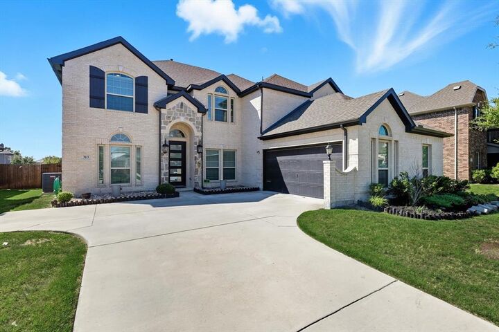313 Micco Lane  Fate TX 75087 photo