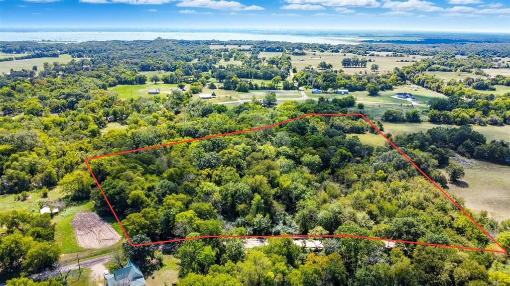 Property Photo: Tbd County Road 2032 TX 75448