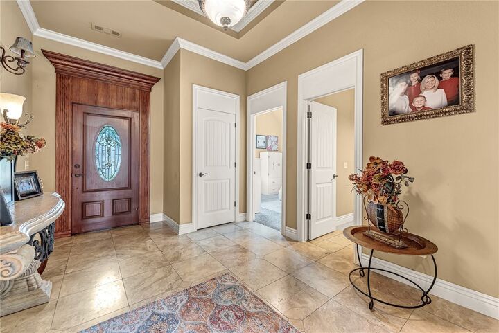 Property Photo: 3450 Pasofino Loop AR 72764