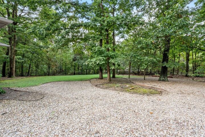 Property Photo: 14 Lochgilphead Lane AR 72715