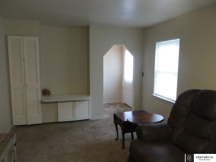 Property Photo:  2519 Hancock Street  NE 68005 