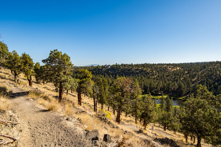 Property Photo:  2525 Cliff Hawk Court  OR 97756 