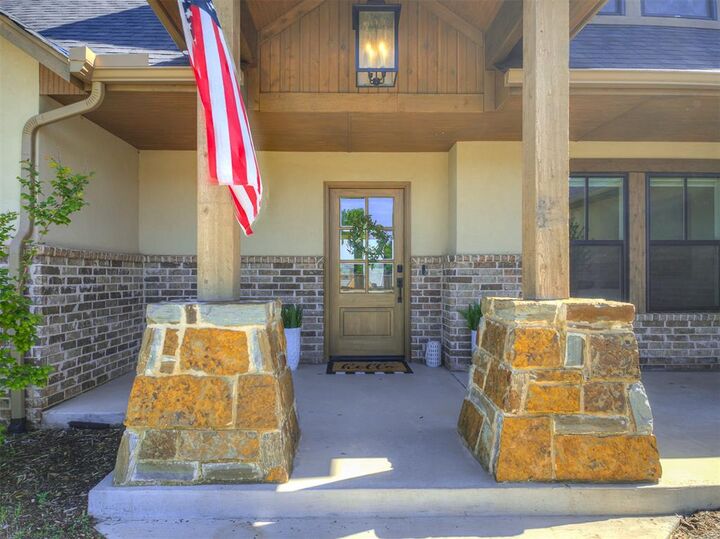 Property Photo: 7308 Sunset Sail Avenue OK 73034