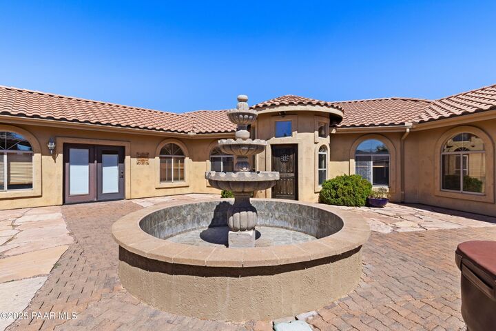 Photo de la propriété: 1280 Kobol Way AZ 86323