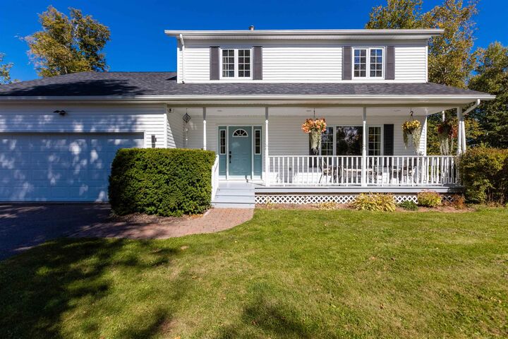 Property Photo:  1314 Robertson Road  PE C0A 1R0 