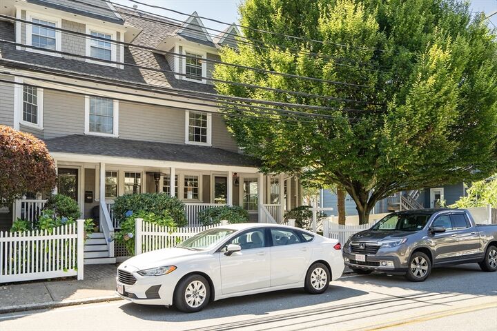 Property Photo:  66 Webster St 66  MA 02465 