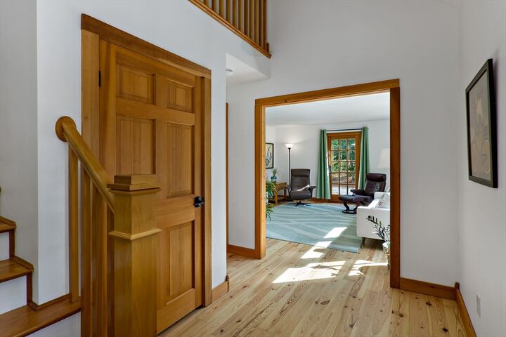 Property Photo:  22 Corn Hill Rd  MA 02536 