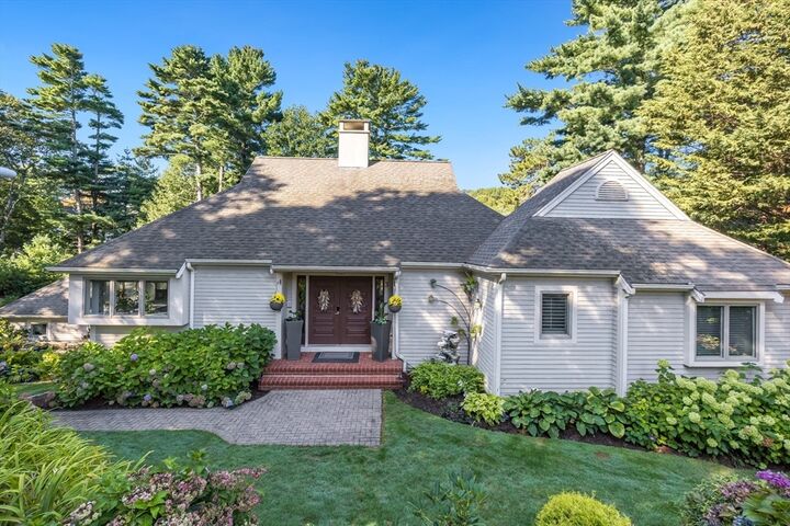 3 Glenwood Ln  Sandwich MA 02563 photo