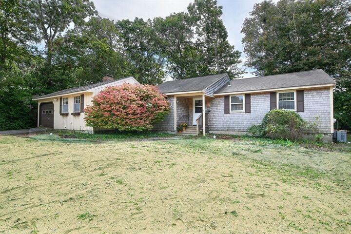 Property Photo:  84 Portside Circle  MA 02536 