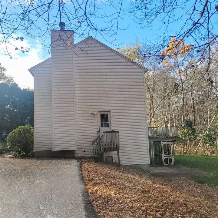 Property Photo:  620 Henshaw Street  MA 01542 