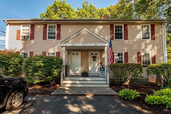 36-38 Jarson Ln  Attleboro MA 02703 photo