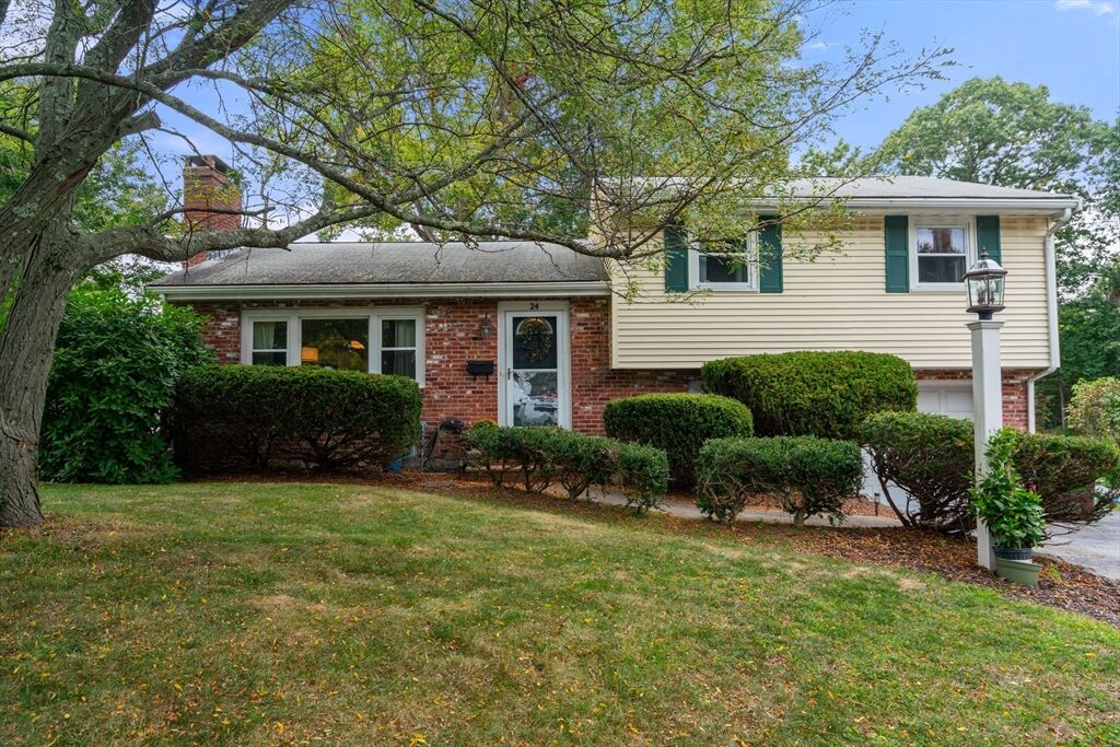 Property Photo:  24 Pond Farm Rd  MA 02026 