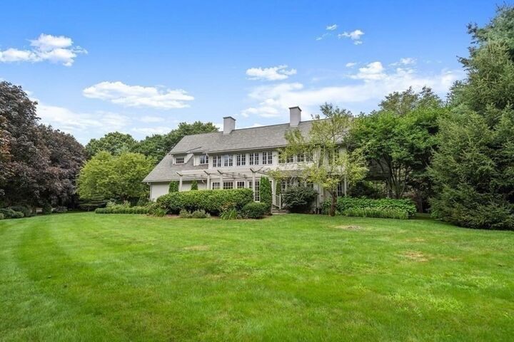 Property Photo:  11 Clovelly  MA 02467 