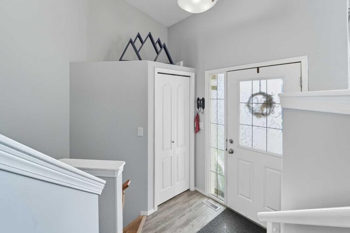Photo de la propriété:  59 Inkster Close  AB T4R 0A7 